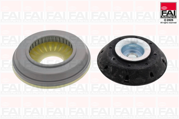 Repair Kit, suspension strut support mount